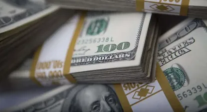 Dólar comenzó la semana sin cambios