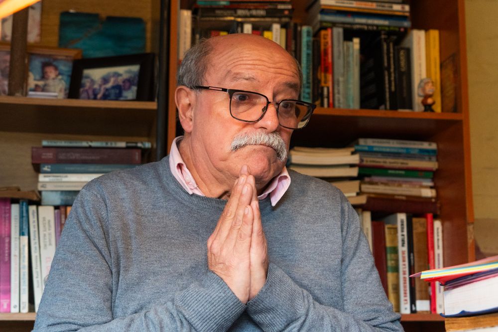 Jean Georges Almendras