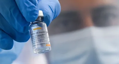 El pasado martes se suspendió la vacunación con Johnson & Johnson