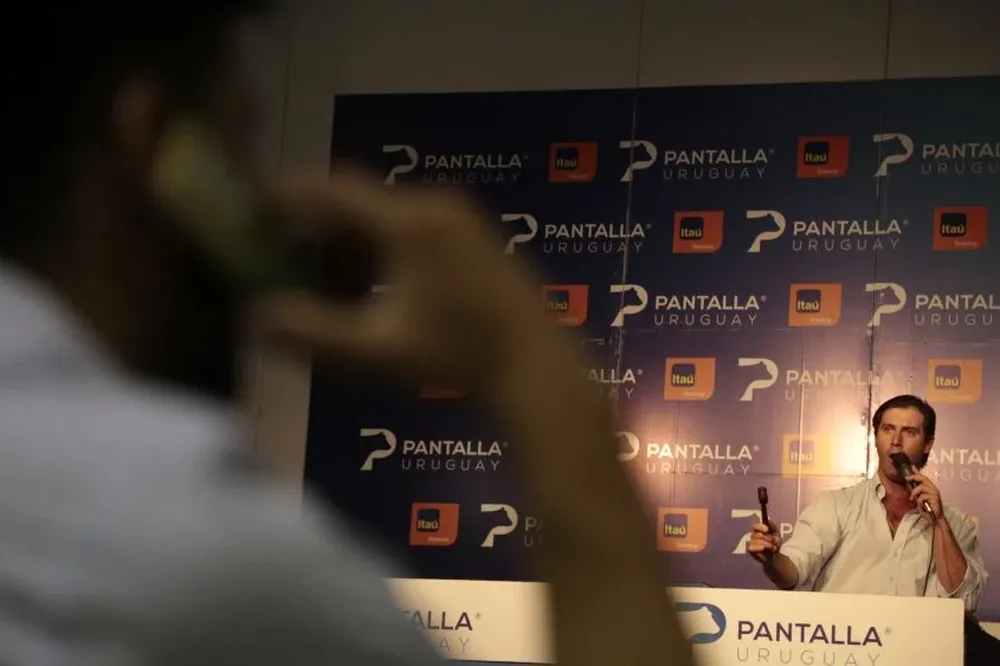 En la Rural del Prado, con transmisión en vivo por televisión e internet