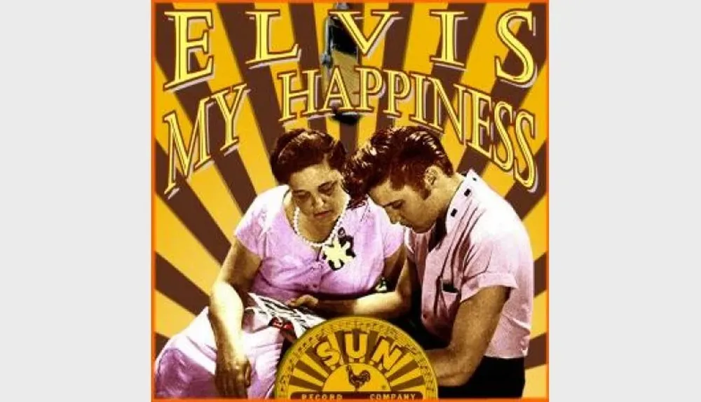 La fecha del cumpleaños de Presley dejó dinero por diversas ventas