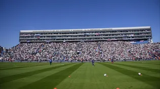 Clima en Uruguay: cómo estará el tiempo este fin de semana del clásico entre Nacional y Peñarol según Inumet