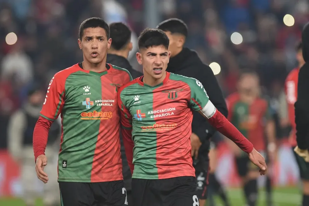 Boston River enfrenta a Central de San José