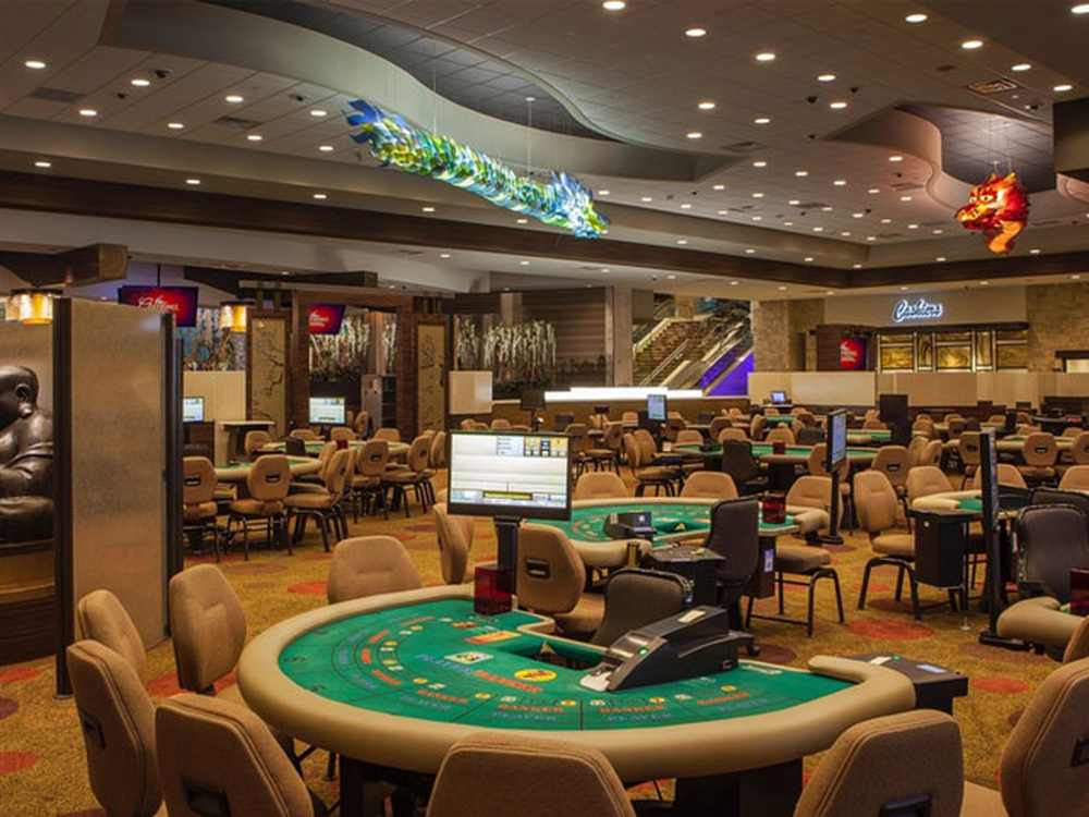 Impulsan una ley para que los deudores alimentarios no puedan ingresar a casinos: las medidas