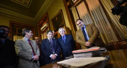 Liga Comercial alerta sobre retorno de los privilegios del Estado