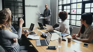 Presentación exitosa de una startup depende del emprendedor