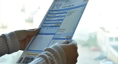 Un año gratis de UTE: ¿cuándo será el sorteo entre quienes completaron el censo digital?