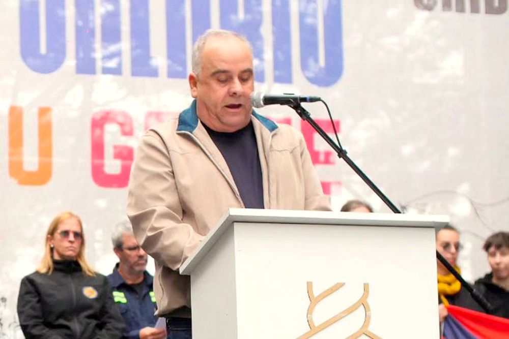 José Lorenzo López