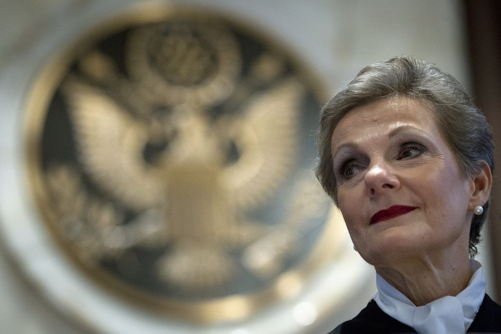 La Jueza Loretta Preska obliga al país a entregar el 51% de las acciones de YPF