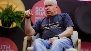 Uri Levine, fundador de Waze