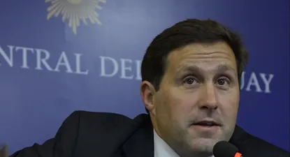 ¿Qué espera el BCU sobre la inflación y el desempeño de la economía?