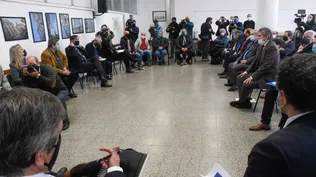 Consejo Superior Tripartito del sector privado. (Foto archivo)