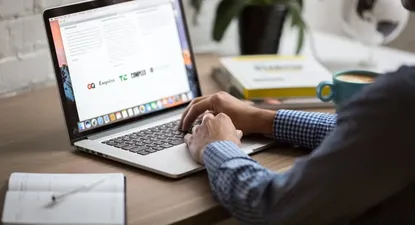 El crecimiento de las startup legaltech