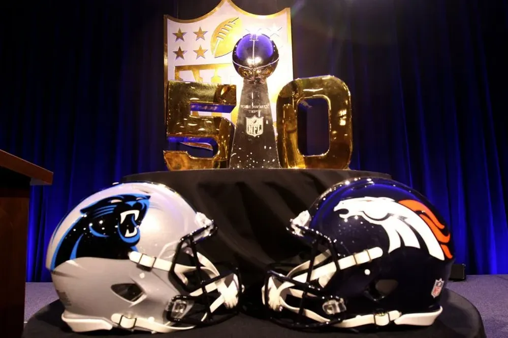 El Super Bowl tiene su final el domingo