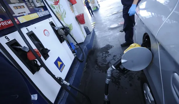 ¿Suben la nafta y el gasoil en marzo? Ursea publicó su informe de precios