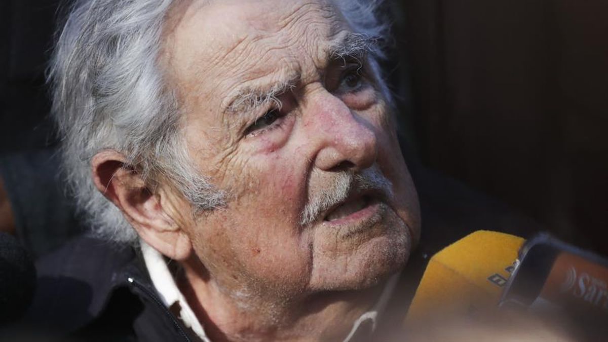 La salud de José Mujica: la intervención en el esófago fue exitosa y quedará internado el fin de semana