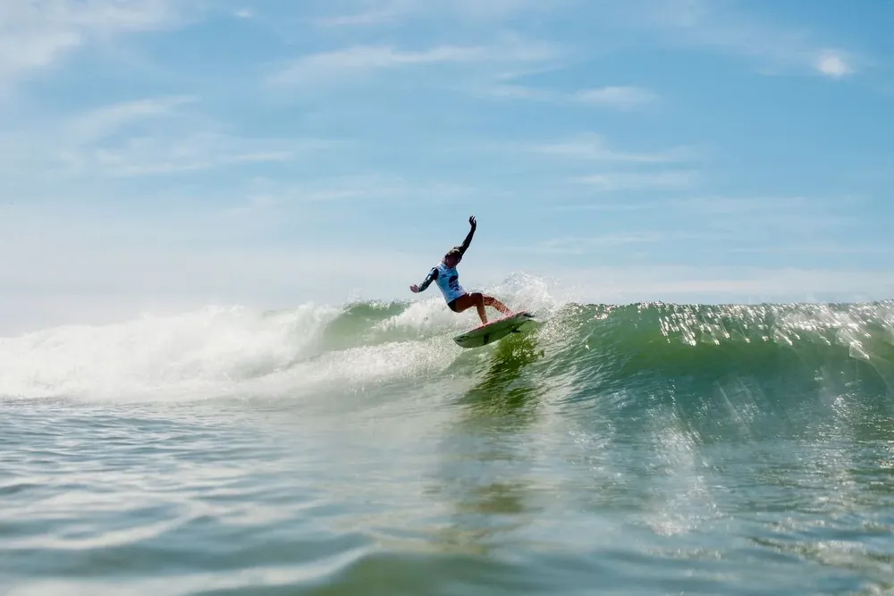 Copa Río de la Plata de surf