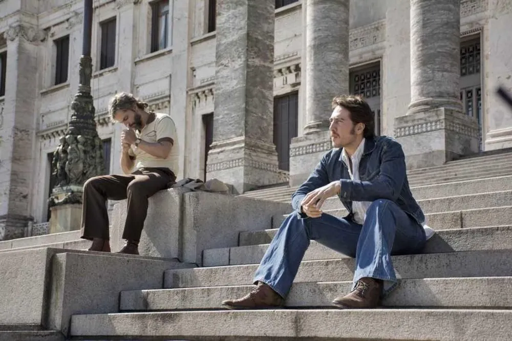 El año de la furia llega a la cartelera el próximo jueves