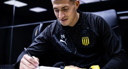 Adrián “Toto” Fernández