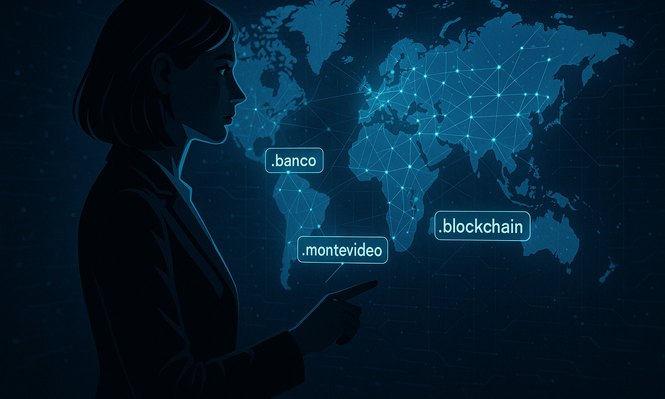 Internet se reinventa en 2026: una uruguaya participa en los cambios clave