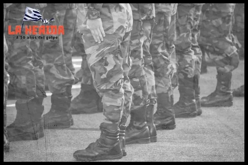 Ya está disponible el tercer episodio del podcast La Herida