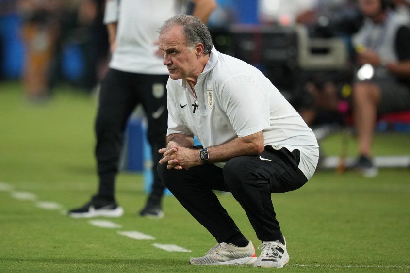 Marcelo Bielsa