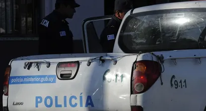 La investigación la inició la Guardia Republicana y el INR, y luego pasó al ámbito penal