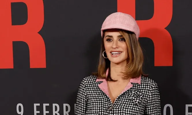 Penélope Cruz