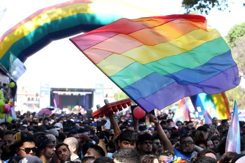 Marcha del Orgullo 2023