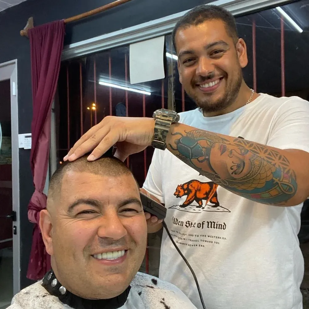 Edgardo Lasalvia colocó a un nuevo jugador uruguayo en el exterior