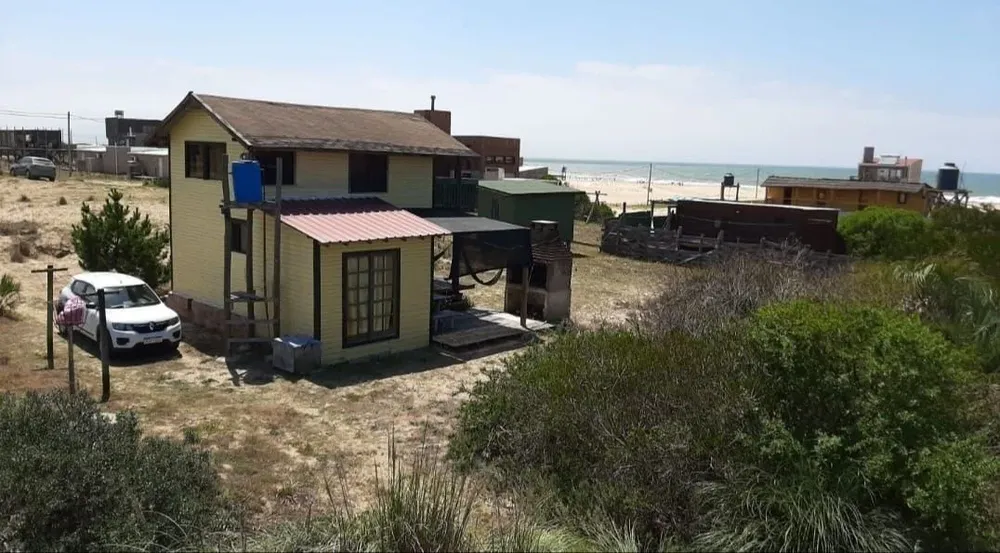 Gran remate de Mario Suhr en el Este.