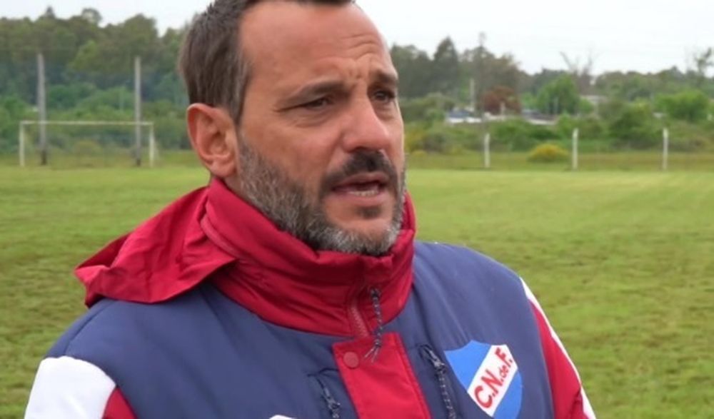 Nicolás Salaberry
