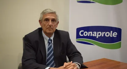 Gabriel Fernández Secco.