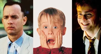 De Harry Potter a Forrest Gump: marcas que nacieron en el cine y se volvieron negocios