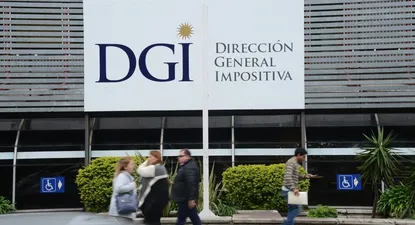 Llamado laboral en DGI