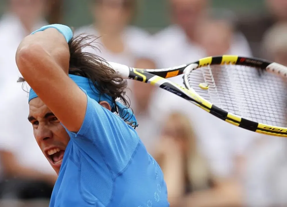 El español sigue avanzando