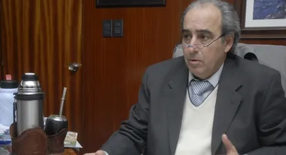 Fratti, expresidente del INAC, será ministro de Ganadería, Agricultura y Pesca desde 2025.