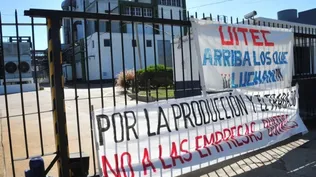 Procuran reglamentar la inversión en lácteos
