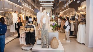 La tienda de fast fashion uruguaya que planea abrir 20 locales en Argentina para 2027 y mira el sur de Brasil para continuar su expansión