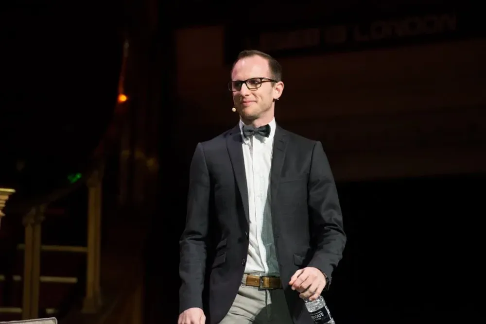 Joe Gebbia