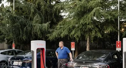 que debe pasar antes que los autos electricos se apoderen del mundo