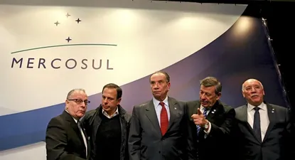 Acuerdo Mercosur-UE se dilata y aparecen señales de pesimismo