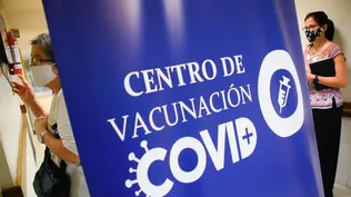 Se abrirá un nuevo auto-vacunatorio en la Rural del Prado