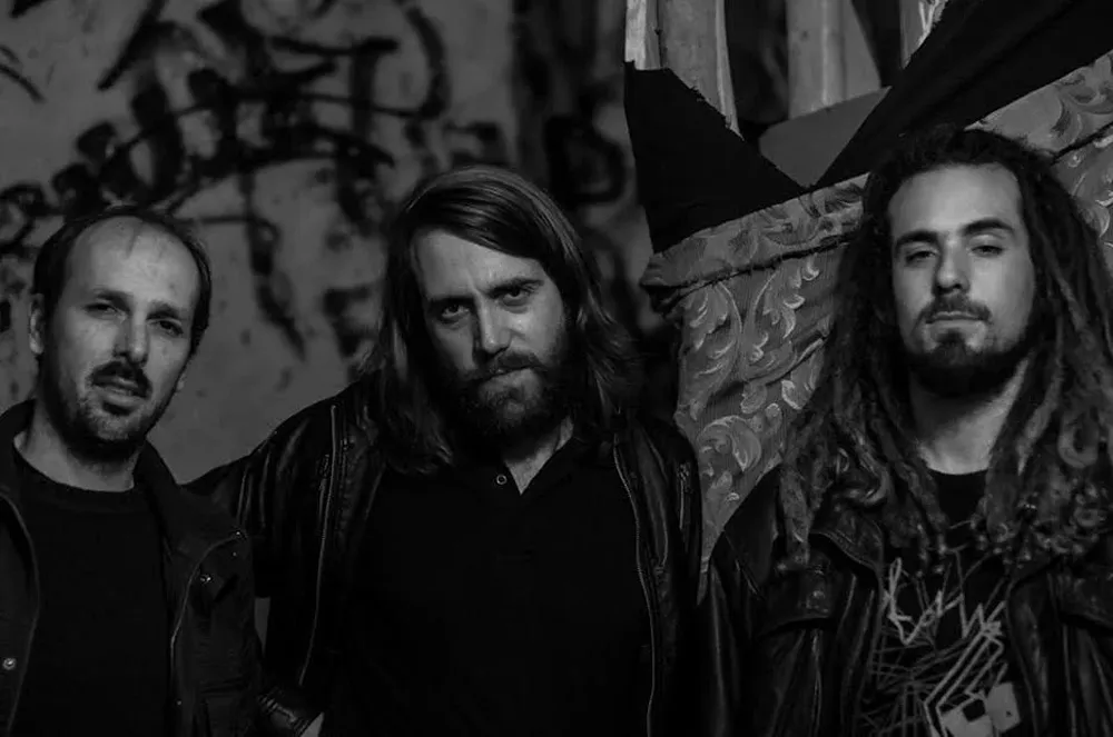 Iván y los Terribles