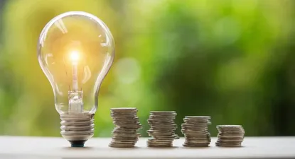 Sube el precio de la luz.