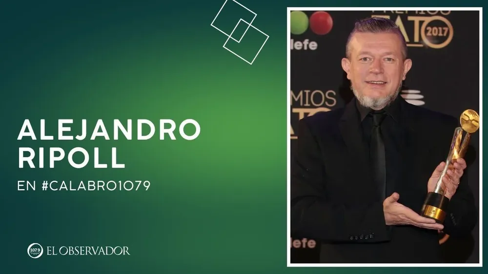 Alejandro Ripoll, director general de Gran Hermano