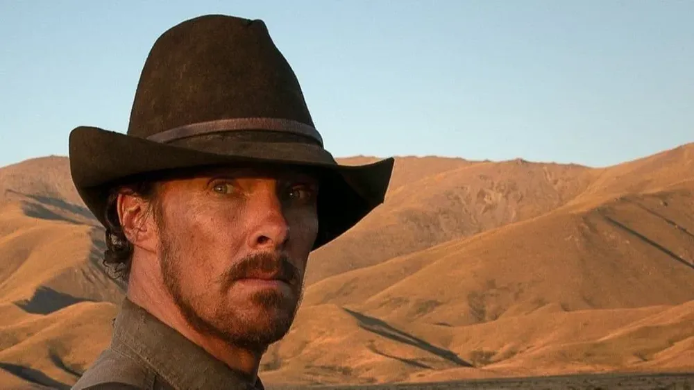 El poder del perro es la película con más nominaciones este año