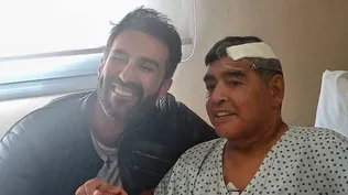 La investigación judicial se abrió porque Maradona murió en su domicilio y ningún médico había firmado el acta de defunción.