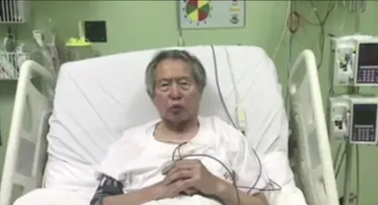 Fujimori recupera protagonismo mientras cae apoyo al presidente Kuczynski