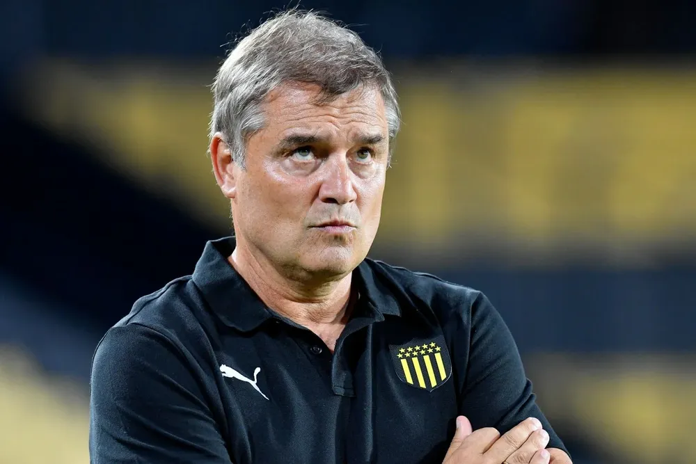 Aguirre y Peñarol quedaron eliminados de la Copa AUF Uruguay